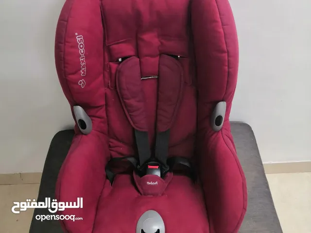 car chair maxi-cosi / high chair junior / baby walker bright light