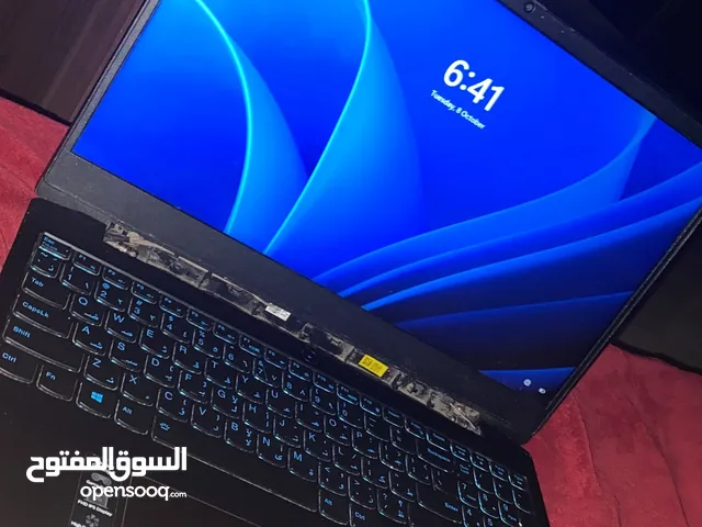 Gaming laptop for sale