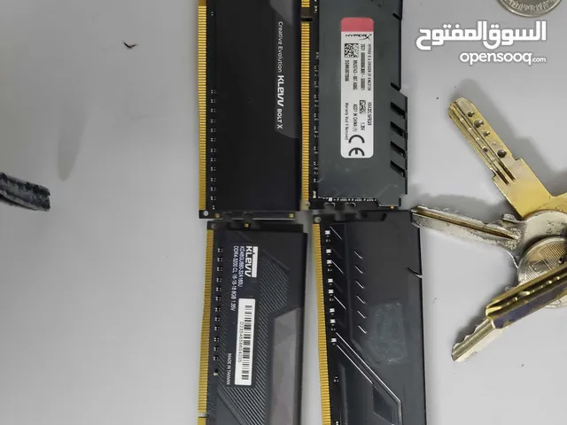  RAM for sale  in Amman