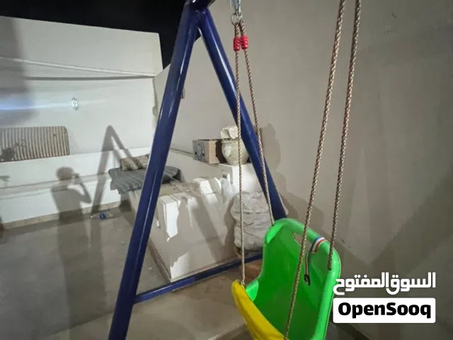 درجيحة خدمة وتشطيب ربي يبارك طلبية خاصة حديد مجلفن ودرجيحة تحمل اوزان كبيرة معاها زوز كراسي