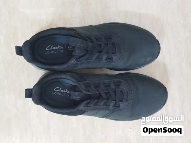 clark sport shoes