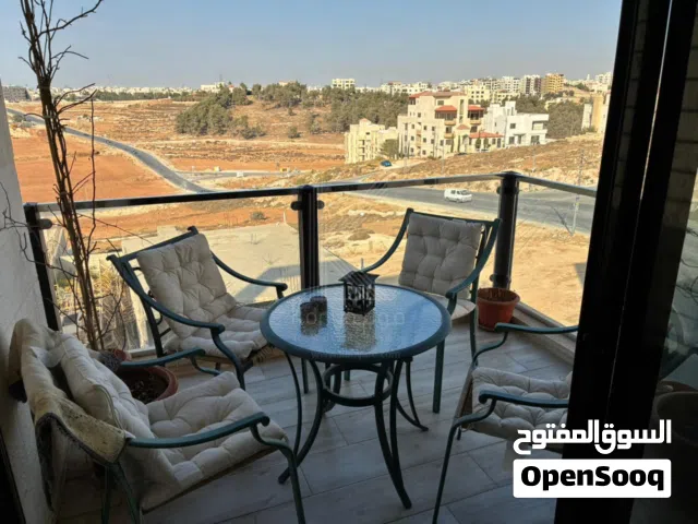 179 m2 3 Bedrooms Apartments for Sale in Amman Airport Road - Manaseer Gs