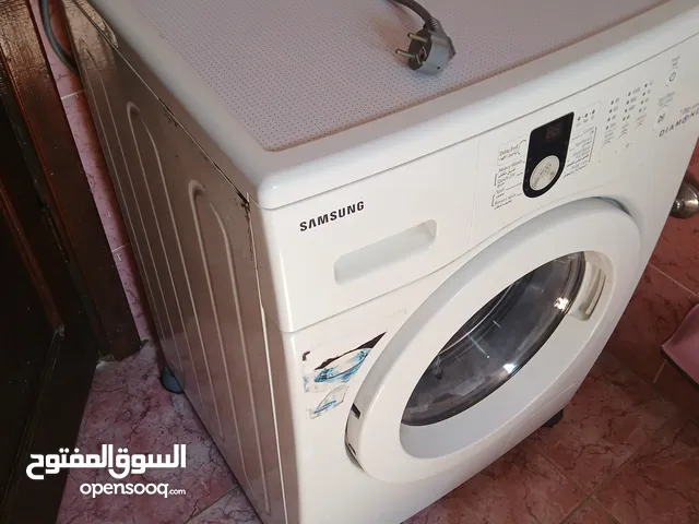 Samsung 7 - 8 Kg Washing Machines in Tripoli