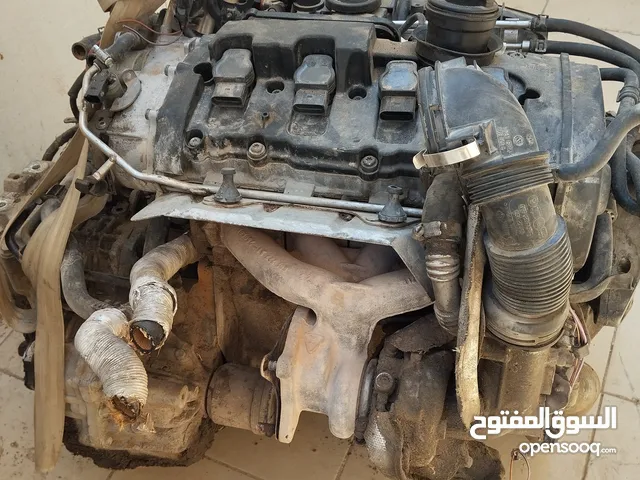 قولف بسات تيربو fsi 20