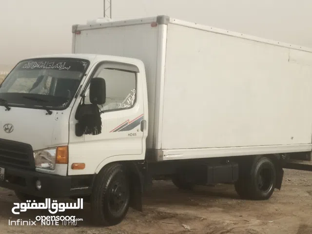 هيونداي ديانه مايتي بك اب 2008