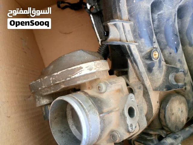 محرك 16 قولف 4  محرك 16 للبيع كامل او بالطرف تبي طرف اتفضل