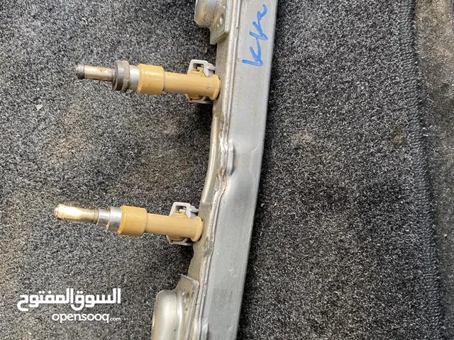 للبيع أنجكترات كرولاء 2007-2008-2009-2010-2011-2012-2013- 2014-2015-2016