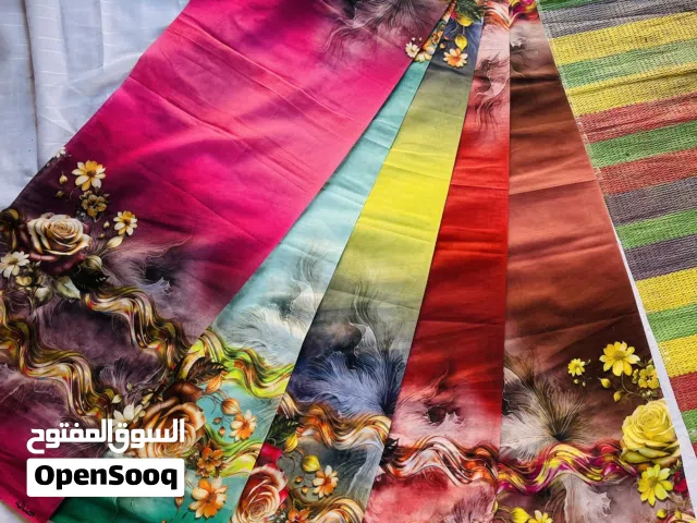 ثياب التوتل آصاله