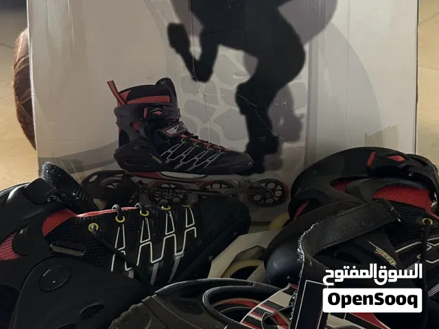 سكيت ماركه قويه معروفه
