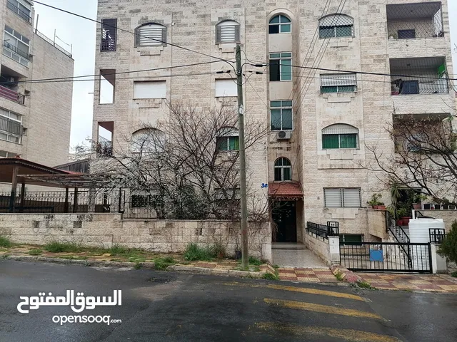 138m2 3 Bedrooms Apartments for Sale in Amman Tabarboor