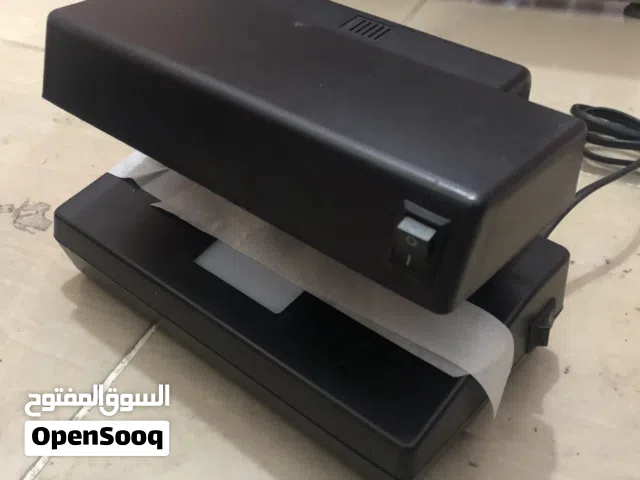 جهاز الكشف عن العلامات المائية (WM).