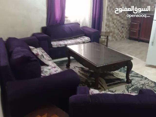 0 m2 Studio Apartments for Rent in Amman University Street