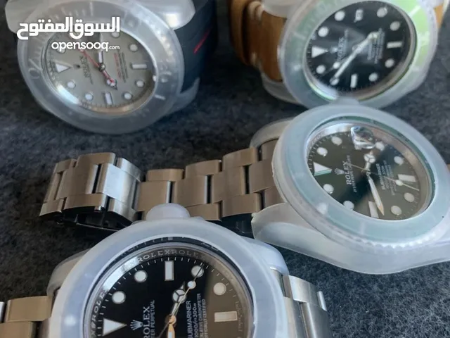 Rolex Superclone Clean