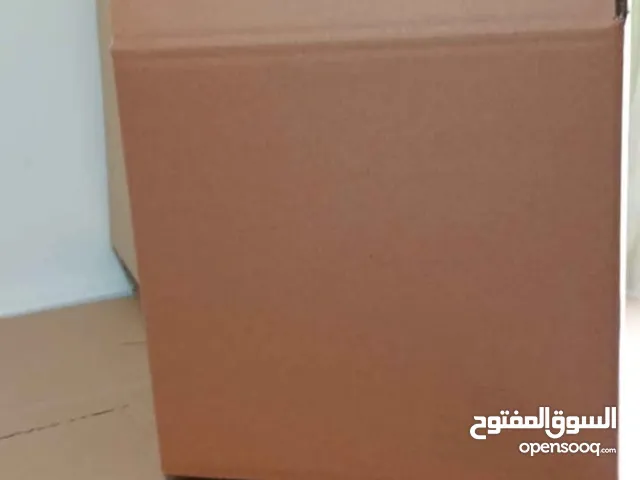 كراتين جديده للتخزين أو الهدايا والتنظيم