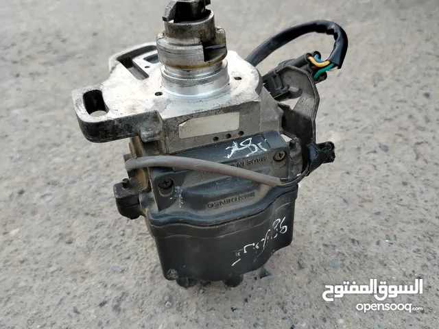 للبيع ديلكو كورولا 99 الى 2000
