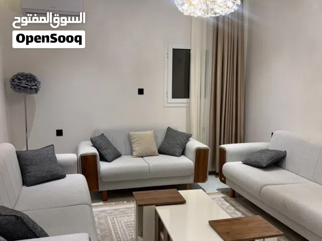 100 m2 Studio Apartments for Rent in Benghazi Keesh