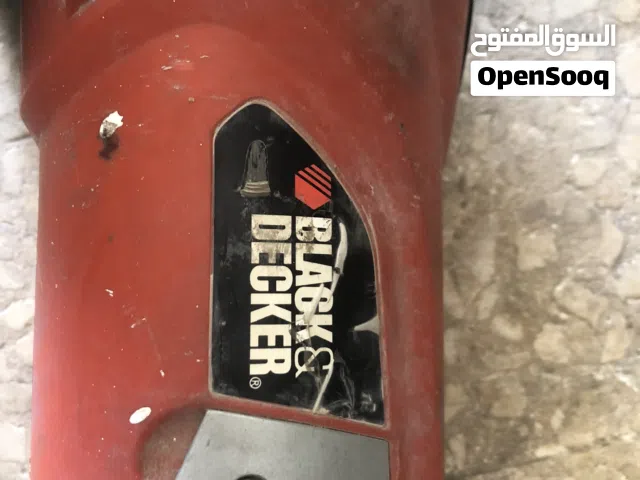 صاروخ بلاك لكر