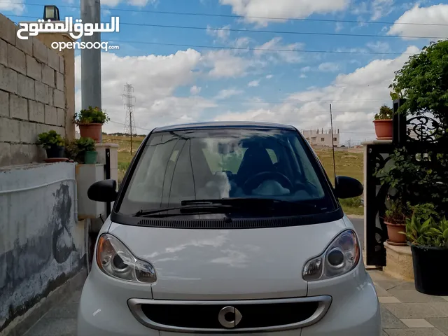 Used Smart Smart #3 in Amman