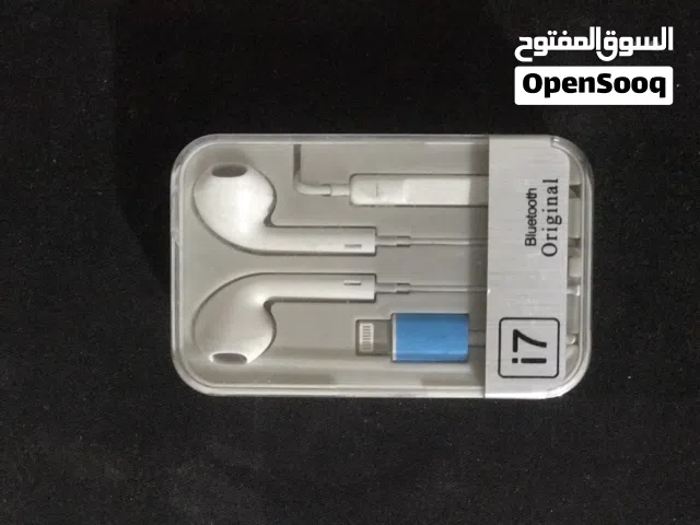 سماعات ابل سلك للبيع