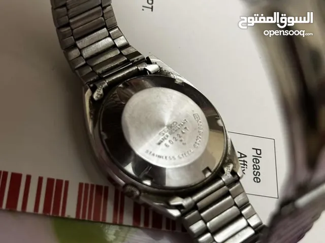  Seiko watches  for sale in Tripoli