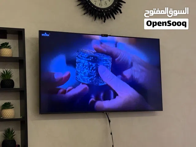 شاشة سامسونج
