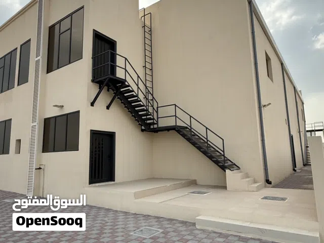 مصنع جاهز للبيع ببركاء الصناعية