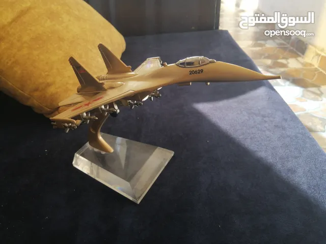 مجسم طياره للبيع