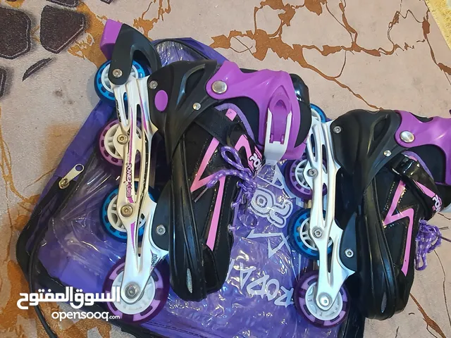 سكيت صناعة تركيه نظيف جدا