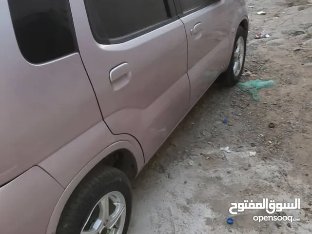 New Suzuki Swift in Sana'a