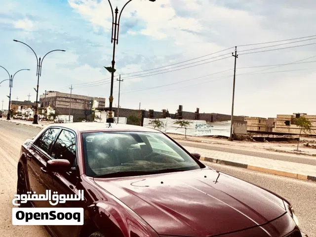 2018 كرايسلر 300 300S V6