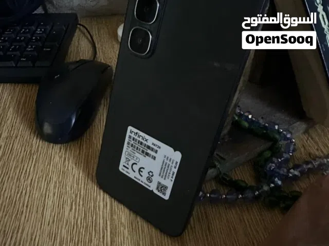 Infinix Hot 60 Pro Plus 256 GB in Irbid