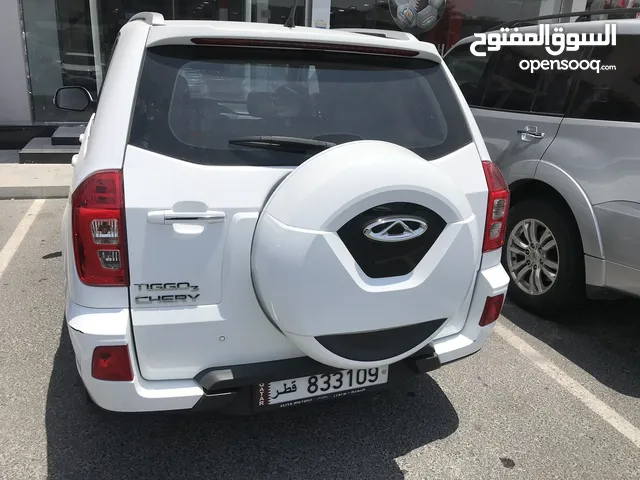 Cherytiggo3 للبيع for sale شيري تيجو 3
