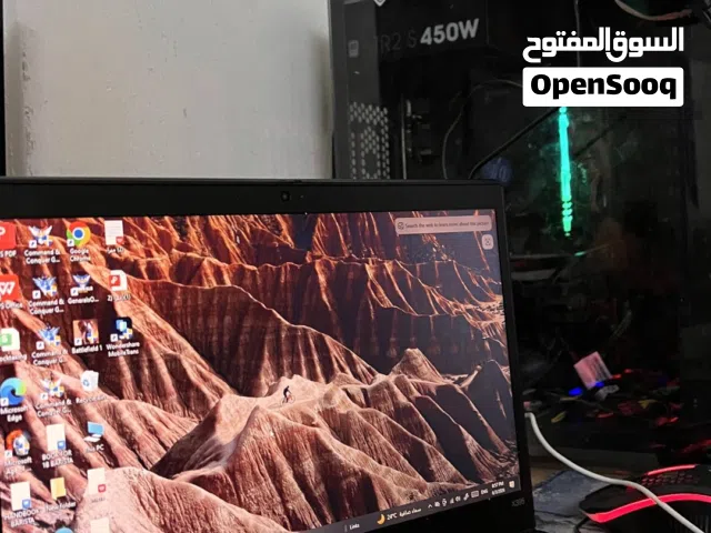 Windows Lenovo for sale  in Zarqa