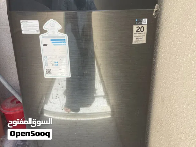 غسالة سامسونج اوتماتيك شبه جديده