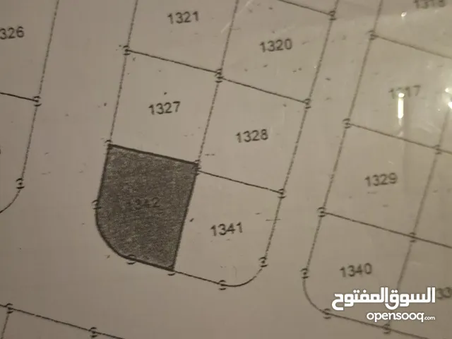 Residential Land for Sale in Amman Abu Alanda