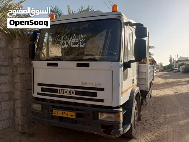 ايفيكو ريكاردو