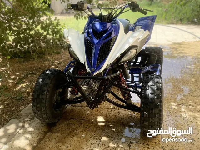 رابتر 700 موديل 2016 ربي يبارك عيب لا بإذن الله