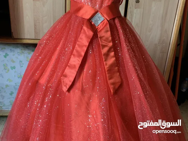 Girls Dresses in Zarqa