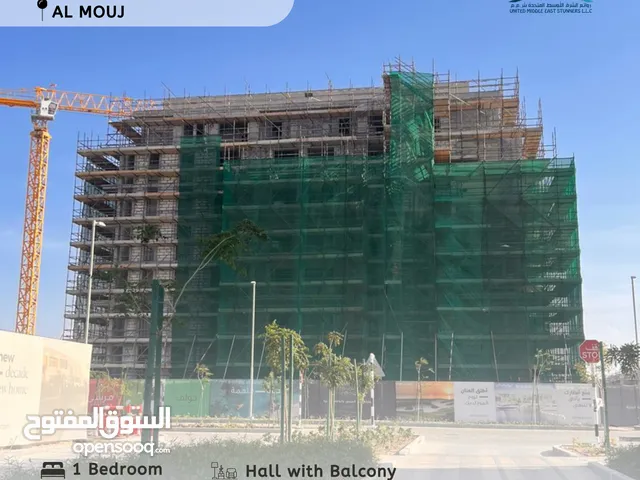 OWN AN APARTMENT IN AL MOUJ! (UNDER CONSTRUCTION)