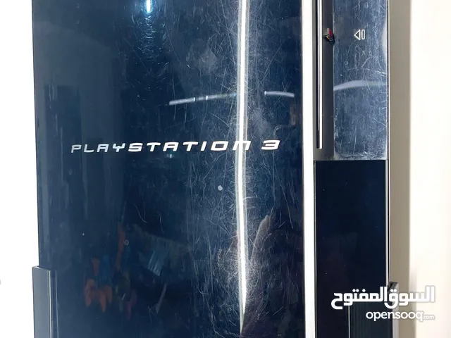 بلاي ستيشن 3 معدل CFW
