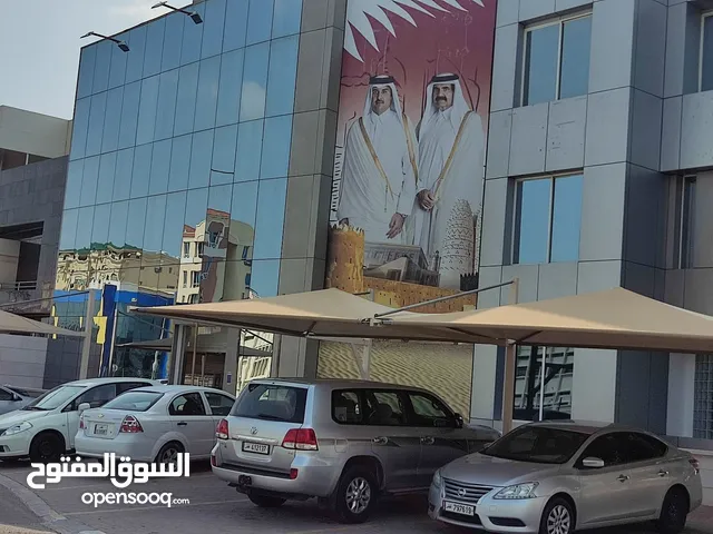 Unfurnished Offices in Doha Al Hilal