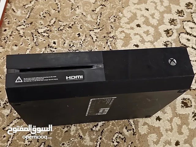 Xbox One Xbox for sale in Al Batinah