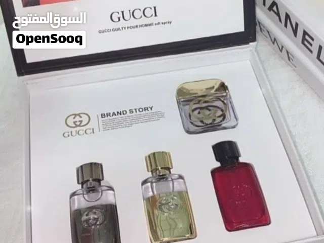عطور ميني رجالية