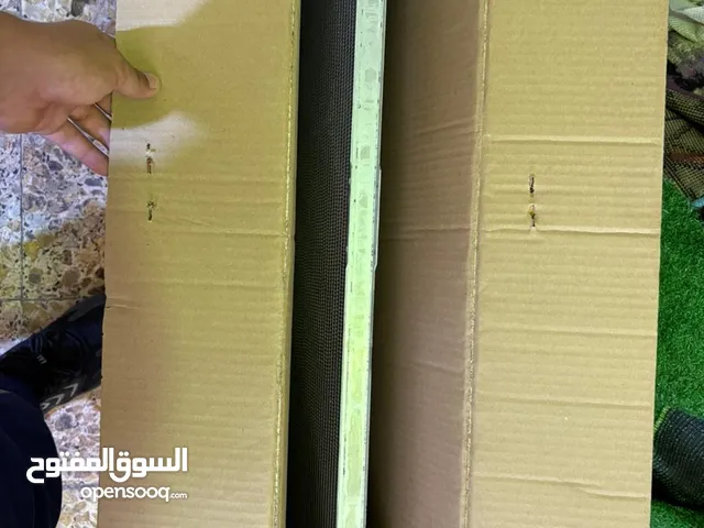 راديترات كوينكس عدد 2وحده جديده وحده مستعمله
