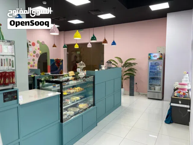 READY BUSINESS FOR SALE – GREAT LOCATION