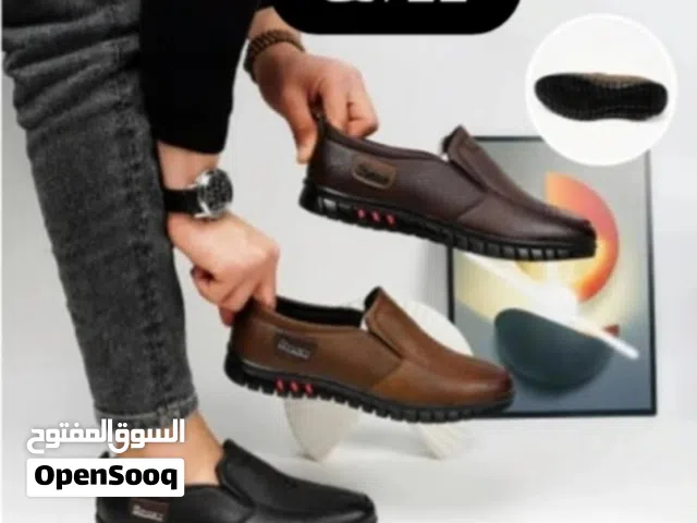 احذيه رياضيه ورسمي