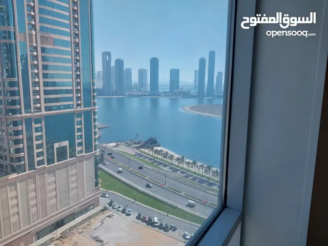 1800ft 3 Bedrooms Apartments for Sale in Sharjah Al Khan