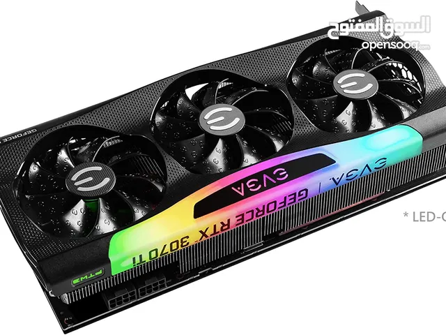 كرت شاشه rtx 3070ti كرت شاشه