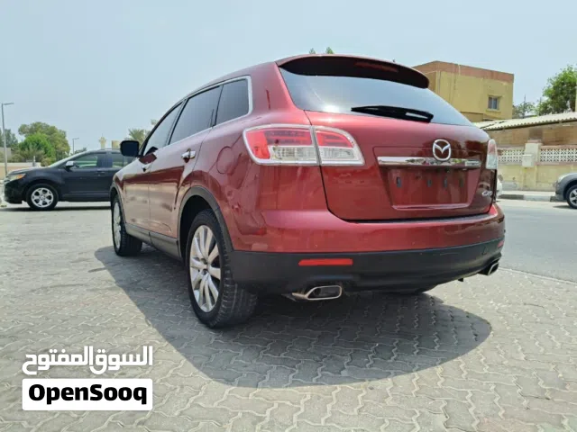 2009 Mazda CX-9 Standard