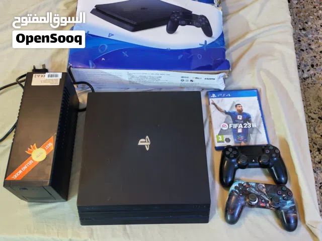 PlayStation 4 PlayStation for sale in Basra